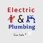 MH builders (electric & plumbing) Ltd Logo