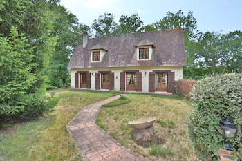 maison à Gisors (27)