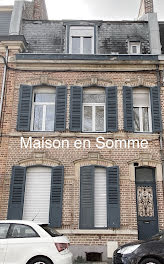 maison à Amiens (80)