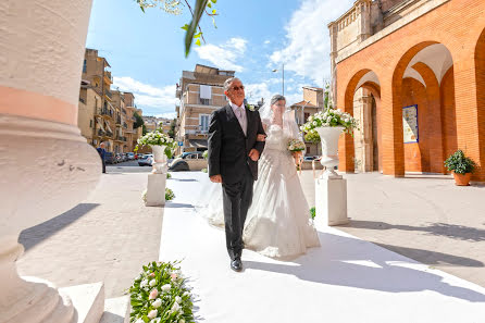 Svatební fotograf Francesco Rinma (caltagirone). Fotografie z 5.února 2019