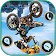 Trials, Motorcycle, BikerThèmes fonds HD icon