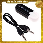 Usb Bluetooth Dongle Hjx - 001