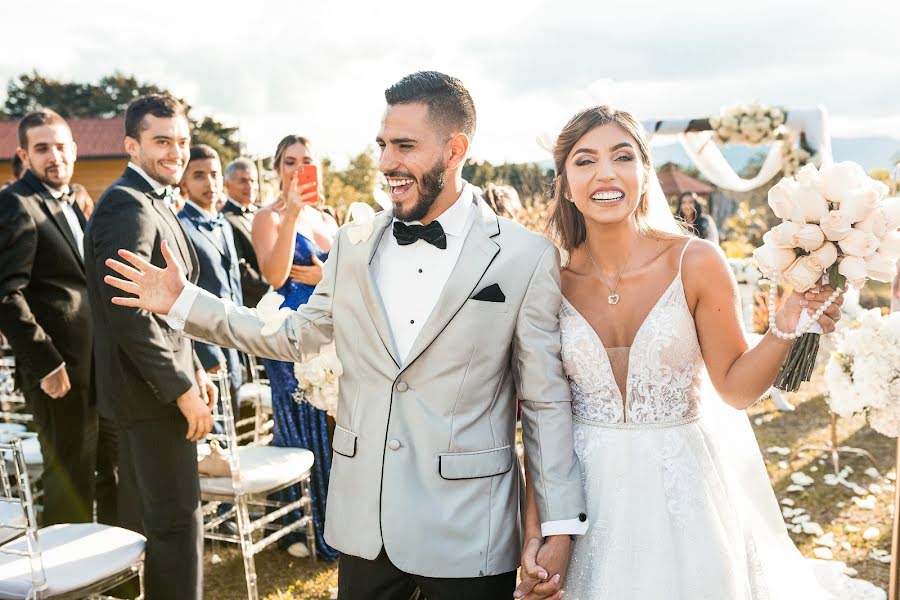 Fotógrafo de bodas Vicale Fotografía (vicaleempresad). Foto del 22 de abril 2020