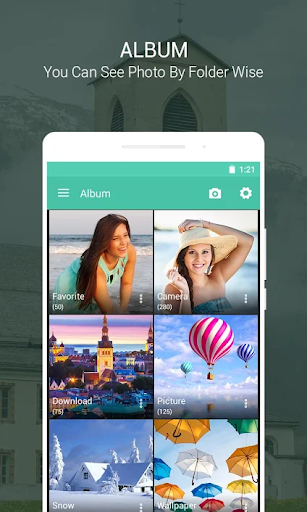 Updated Quickpic Gallery Photos And Videos Pc Android App Mod Download 21