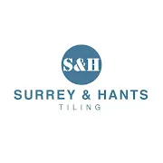 Surrey & Hants Tiling Logo