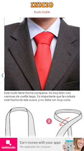 Free Download Nudos de corbatas APK