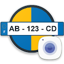 Automatic Licence Plate Recognition Featu 1.8 APK Download