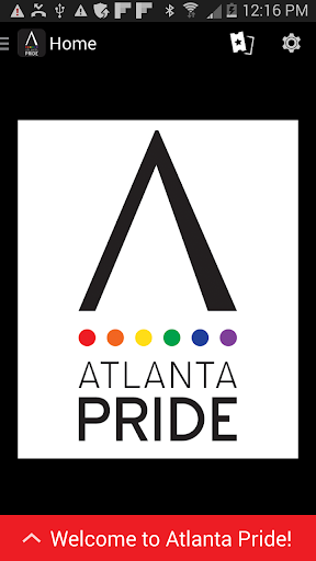 Atlanta Pride