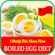 Download Diet-Boiled Egg Menu Plan For PC Windows and Mac 1.0