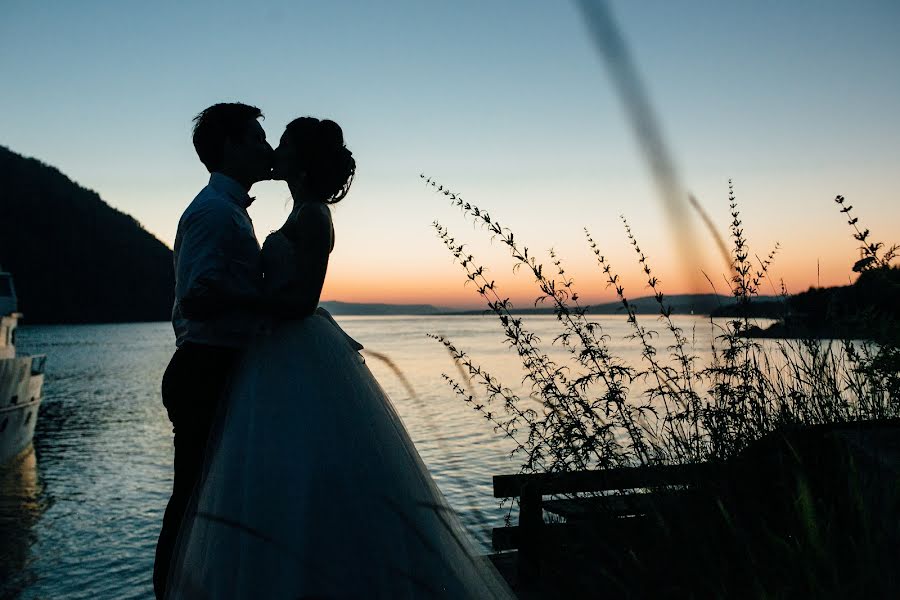 Wedding photographer Nikolay Evtyukhov (famouspx). Photo of 7 September 2018