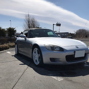 S2000 AP1