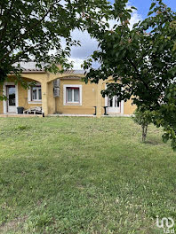 maison à Rieux-Minervois (11)