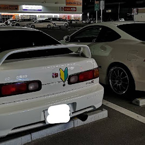 インテグラ DC2