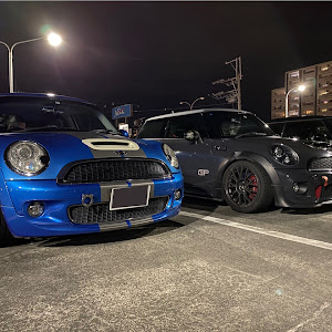 ミニ ハッチバック JCW