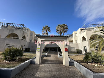 appartement à Le cap d'agde (34)