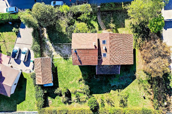 maison à Bourg-Saint-Christophe (01)