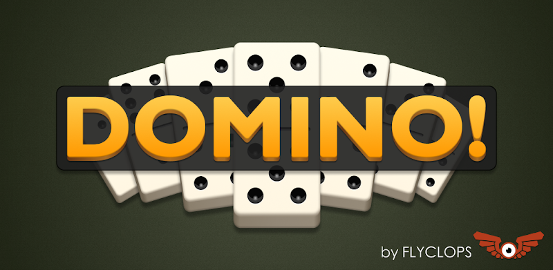 Domino! Multiplayer Dominoes