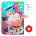 Cover Image of Baixar Silly Billy Hair Salon 1.0.1 APK