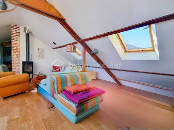 loft à Paris 19ème (75)