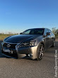 продам авто Lexus GS 350 GS IV