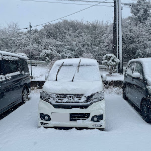 N-WGN カスタム JH1