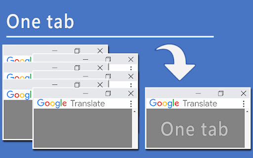 Tab Translate