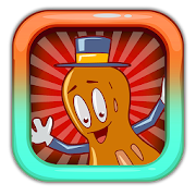 Jump Nuts Games  Icon