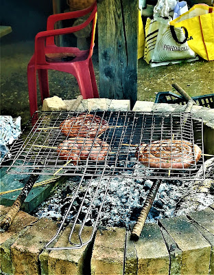 Pronti, venite a mangiare! di Inge