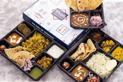 Thali Central