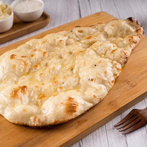 Butter Naan