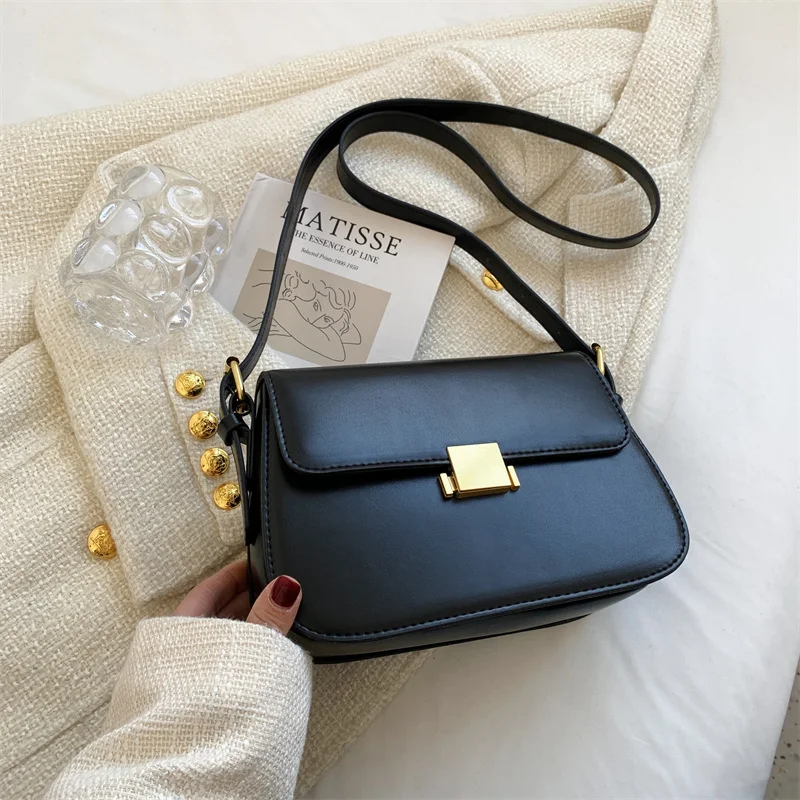 Title 8, Bolso Cuadrado Pequeño para Mujer Estilo Retro ...