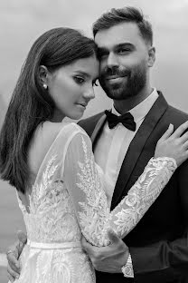 Wedding photographer Eva Valinurova (horo). Photo of 2 July 2021