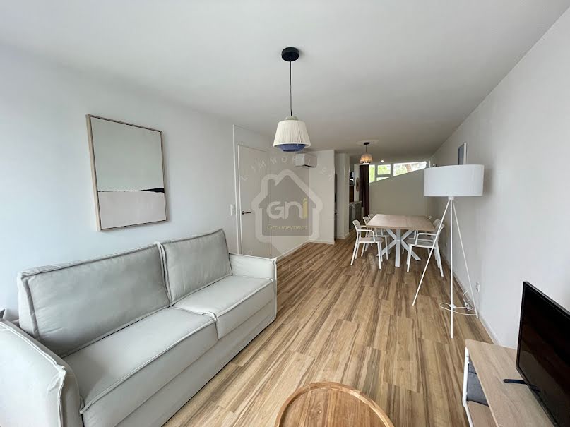 Vente appartement 3 pièces 70 m² à La Grande-Motte (34280), 525 000 €