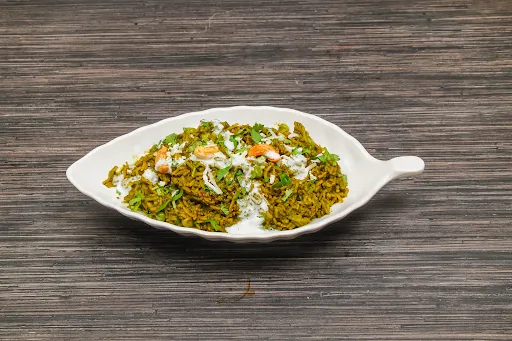 Hyderabadi Biryani