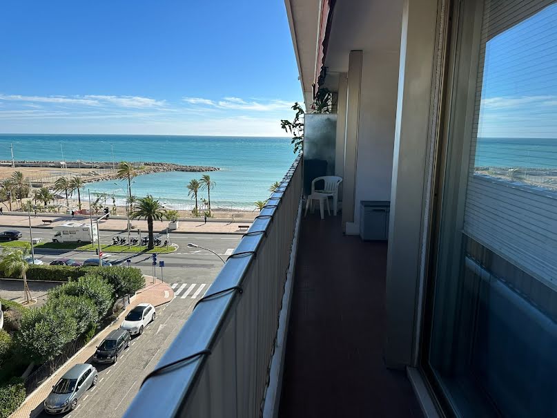 Vente appartement 2 pièces 60 m² à Menton (06500), 389 000 €