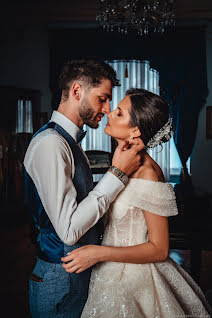 Wedding photographer Max Shergelashvili (maxphotography). Photo of 14 January 2020