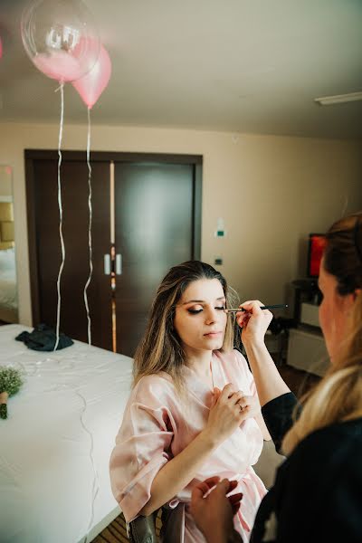 Fotógrafo de bodas Kaan Gok (rituelvisuals). Foto del 16 de agosto 2019