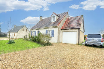 maison à Saint-Clair-sur-Epte (95)