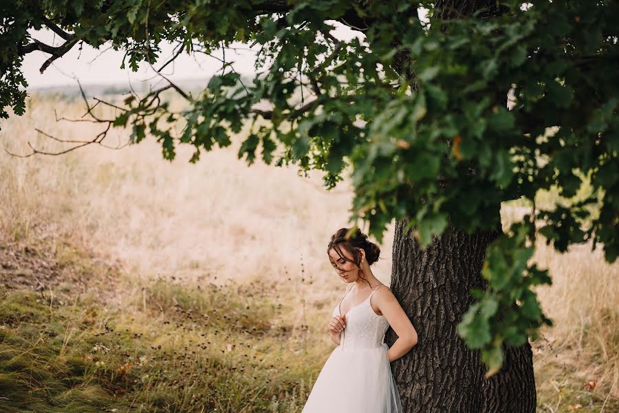 Wedding photographer Andrey Kiyko (kiylg). Photo of 27 September 2019