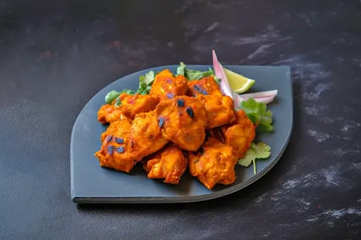 Chicken Tikka [6 Pieces] With Butter