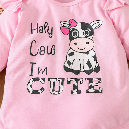 Title 4, Girls Long-Sleeve Suit Infant Toddler Clothing ...