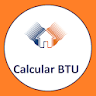 Calcular BTU icon