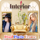 Download Interior Photo Editor - Dual Photo Frame For PC Windows and Mac