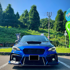 WRX S4 VAG