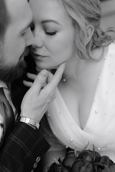 Photographe de mariage Anastasiya Sheveleva (nastushansk). Photo du 11 avril