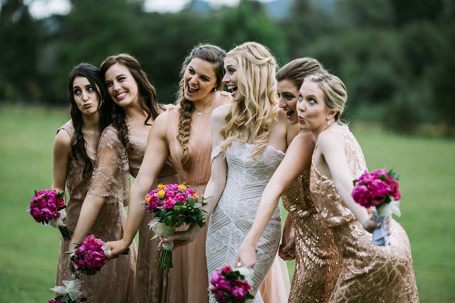 Fotografo di matrimoni Taller Siete Fotografía Patricio Nuño (taller7). Foto del 13 febbraio 2017