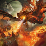 Cover Image of ดาวน์โหลด Dragon Legends: Idle Games 1.0.9 APK