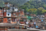 favela