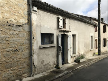 maison à Saint-Pastour (47)