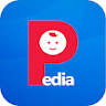 Pediatric pedia icon